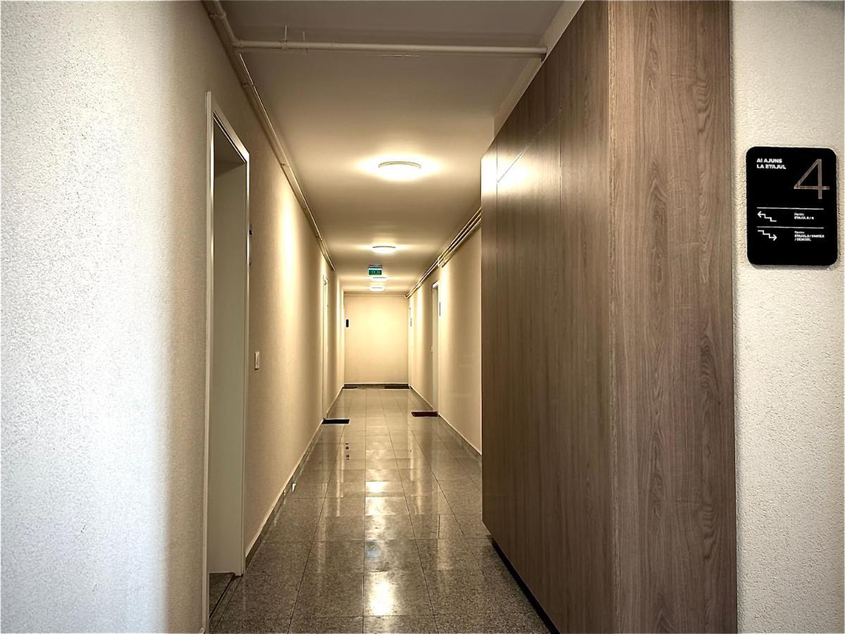 4FriendscoresiBraşov Exterior foto