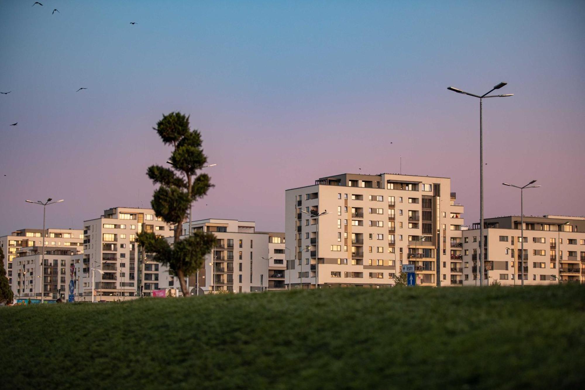 4FriendscoresiBraşov Exterior foto